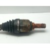 Recambio de transmision delantera derecha para dacia logan ii ambiance referencia OEM IAM 391007857R  