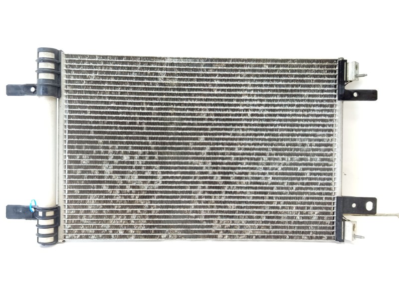 Recambio de condensador aire acondicionado para toyota proace verso 1.6 d-4d cat referencia OEM IAM SU001A4737  9816746580