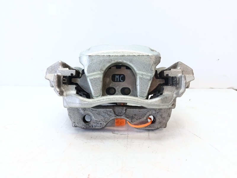 Recambio de pinza freno trasera derecha para toyota yaris active referencia OEM IAM 47830K0010  