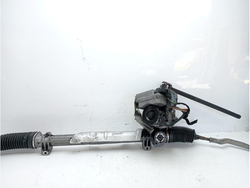 Recambio de columna direccion para mercedes-benz clase a (w169) 1.5 cat referencia OEM IAM A1694603000  