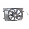 Recambio de electroventilador para volkswagen t-cross advance referencia OEM IAM 2Q0121203H  