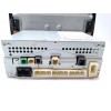 Recambio de sistema navegacion gps para toyota yaris hybrid active referencia OEM IAM 86140K0171  