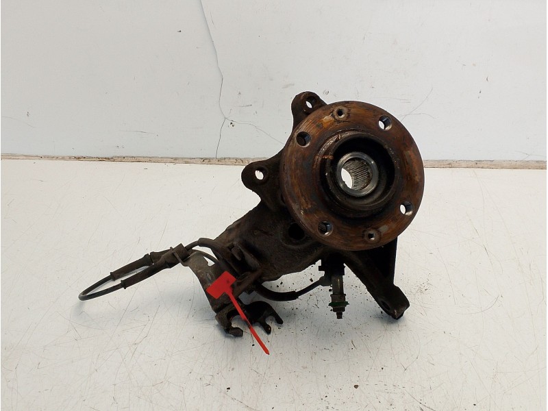 Recambio de mangueta delantera derecha para citroën xsara picasso (n68) 1.6 hdi referencia OEM IAM 364754  