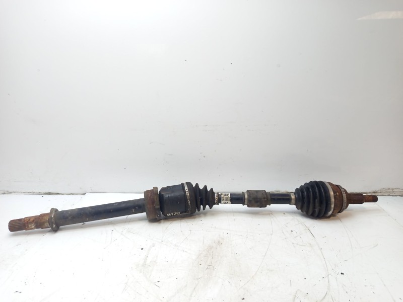 Recambio de transmision delantera derecha para toyota avensis sedán (_t25_) 2.2 d-4d (adt251_) referencia OEM IAM 4341005320  