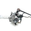 Recambio de columna direccion para mercedes-benz clase a (w169) 1.5 cat referencia OEM IAM A1694603000  