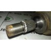 Recambio de transmision delantera derecha para peugeot 207 x-line referencia OEM IAM 9656135080  
