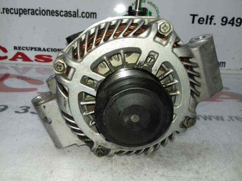 Recambio de alternador para mazda cx-7 (er) 2.2 turbodiesel cat referencia OEM IAM A3TJ1181  