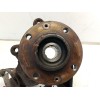 Recambio de mangueta delantera derecha para citroën xsara picasso (n68) 1.6 hdi referencia OEM IAM 364754  