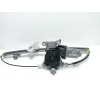 Recambio de elevalunas delantero derecho para nissan note (e11e) 1.5 dci turbodiesel cat referencia OEM IAM 807009U000  