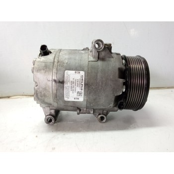 COMPRESOR AIRE ACONDICIONADO 0726DPSS 03176110535 