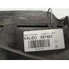 Recambio de faro derecho para seat leon (1m1) fr special edition referencia OEM IAM 1M1941016 87481 