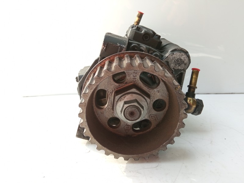 Recambio de bomba inyeccion para nissan qashqai (j10) 1.5 dci turbodiesel cat referencia OEM IAM 8200430599  