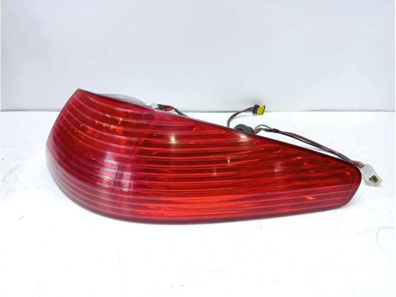 Recambio de piloto trasero derecho para peugeot 307 (s1) xs referencia OEM IAM 6351N1  