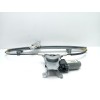 Recambio de elevalunas delantero derecho para nissan note (e11e) 1.5 dci turbodiesel cat referencia OEM IAM 807009U000  