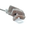 Recambio de pinza freno trasera izquierda para bmw 5 (e60) 530 d referencia OEM IAM 34216758057  