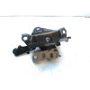 Recambio de soporte motor para toyota yaris 1.5 16v cat referencia OEM IAM 12305K0050  