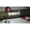 Recambio de transmision delantera derecha para renault scenic ii grand expression referencia OEM IAM 8200436366  