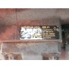 Recambio de bomba inyeccion para nissan qashqai (j10) 1.5 dci turbodiesel cat referencia OEM IAM 8200430599  