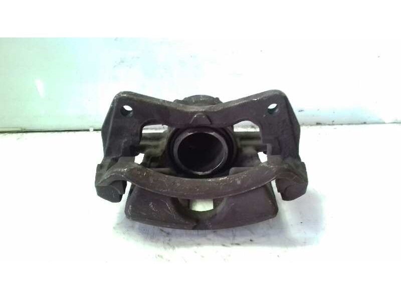 Recambio de pinza freno delantera izquierda para smart forfour básico (70kw) referencia OEM IAM 323251545 5498301 