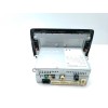 Recambio de sistema navegacion gps para toyota yaris hybrid active referencia OEM IAM 86140K0171  
