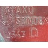 Recambio de piloto trasero derecho para peugeot 307 (s1) xs referencia OEM IAM 6351N1  