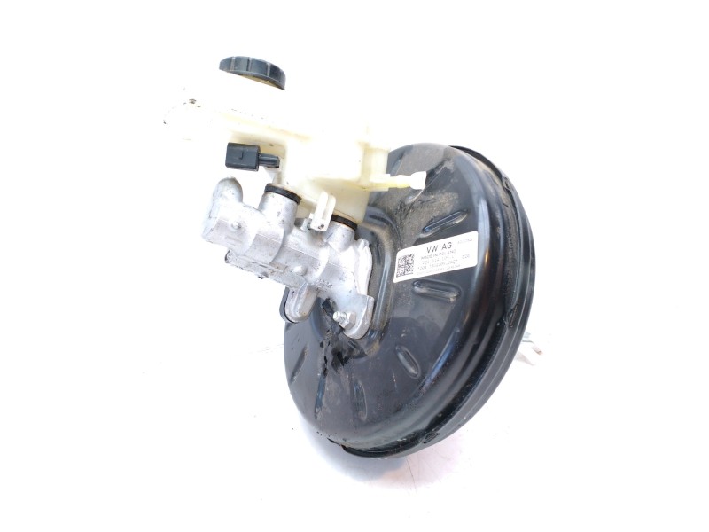 Recambio de servofreno para volkswagen t-cross advance referencia OEM IAM 2Q1614106F 2Q1614105L 