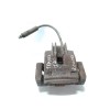 Recambio de pinza freno trasera derecha para bmw 5 (e60) 530 d referencia OEM IAM 34216758058  