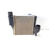 Recambio de intercooler para toyota proace verso 1.6 d-4d cat referencia OEM IAM SU001A9204  9675627980