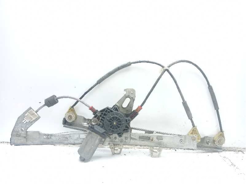 Recambio de elevalunas delantero izquierdo para peugeot 206 berlina e-music referencia OEM IAM 9221G0  