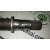 Recambio de transmision delantera derecha para renault scenic ii grand expression referencia OEM IAM 8200436366  
