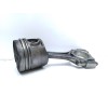 Recambio de piston para mercedes-benz clase e (w124) berlina referencia OEM IAM A1040300620 A1040300418 