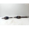 Recambio de transmision delantera derecha para renault scenic ii 1.9 dci diesel referencia OEM IAM 8200472158  