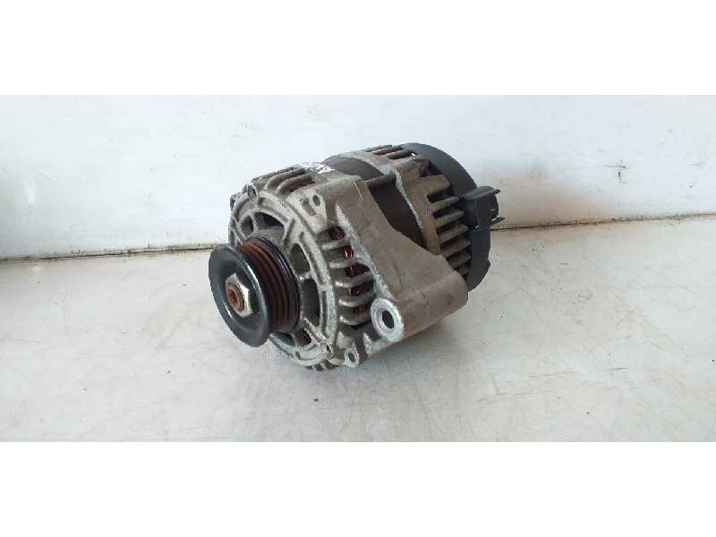 Recambio de alternador para chevrolet aveo ls referencia OEM IAM 96936136 11M27 