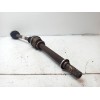 Recambio de transmision delantera derecha para renault scenic ii 1.9 dci diesel referencia OEM IAM 8200472158  