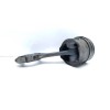 Recambio de piston para mercedes-benz clase e (w124) berlina referencia OEM IAM A1040300620 A1040300418 