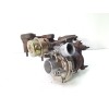 Recambio de turbocompresor para skoda fabia familiar (6y5) comfort referencia OEM IAM GS4045145701  