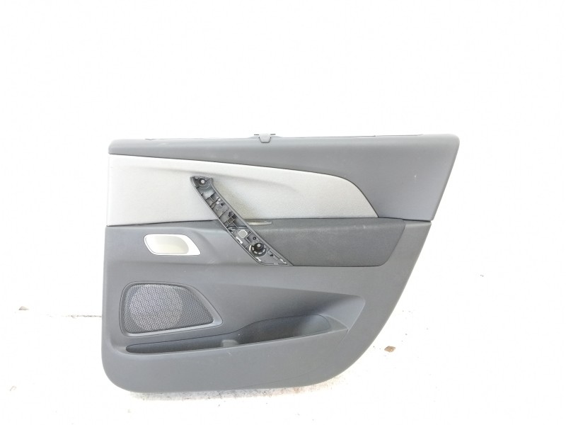 Recambio de guarnecido puerta trasera derecha para citroën c4 grand picasso feel referencia OEM IAM 98424488YA  