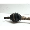 Recambio de transmision delantera derecha para citroën xsara picasso (n68) 1.6 hdi referencia OEM IAM 3272 FH  