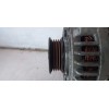 Recambio de alternador para chevrolet aveo ls referencia OEM IAM 96936136 11M27 