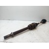 Recambio de transmision delantera derecha para renault scenic ii 1.9 dci diesel referencia OEM IAM 8200472158  