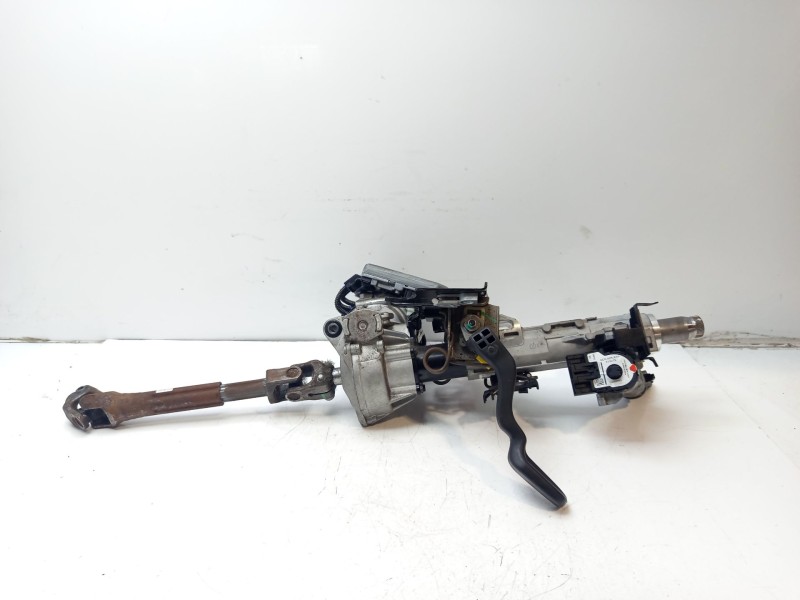 Recambio de columna direccion para skoda rapid (nh3, nk3, nk6) 1.6 tdi referencia OEM IAM 6C1423510BD  