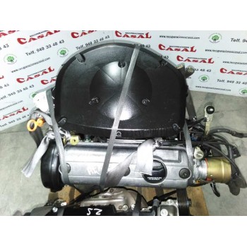 MOTOR COMPLETO AEX 