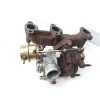 Recambio de turbocompresor para skoda fabia familiar (6y5) comfort referencia OEM IAM GS4045145701  