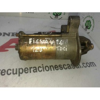 MOTOR ARRANQUE 2S6U11000 
