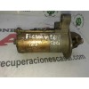 Recambio de motor arranque para ford fiesta berlina (dx) ghia referencia OEM IAM 2S6U11000  