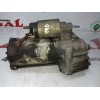 Recambio de motor arranque para ford transit caja cerrada ´06 2.2 tdci cat referencia OEM IAM 2S7T11000DB  