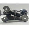 Recambio de palanca freno para peugeot 308 1.6 16v referencia OEM IAM 98067000ZQ  
