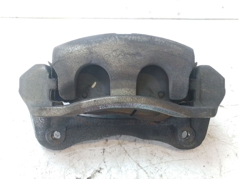 Recambio de pinza freno delantera derecha para ssangyong rodius xdi premium referencia OEM IAM BC140097  