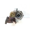 Recambio de turbocompresor para skoda fabia familiar (6y5) comfort referencia OEM IAM GS4045145701  