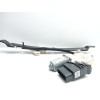 Recambio de elevalunas trasero izquierdo para volkswagen touran (1t1) traveller referencia OEM IAM 1K0959703B 5P0839401 